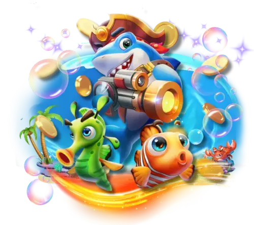 UG 娛樂城捕魚遊戲